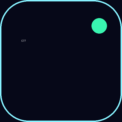 Class77 logo